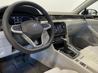 Volkswagen Passat Variant Executive 2.0 TDI 110kW