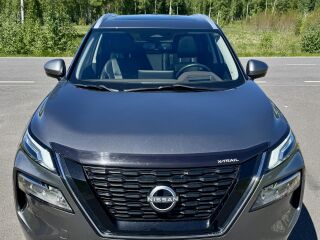 Nissan X-Trail e-Power e-4orce Tekna + 7 ST 1.5 116kW