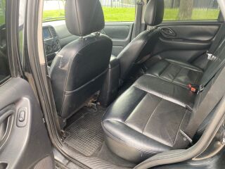 Ford Maverick 3.0 V6 149kW