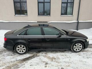 Audi A4 2.0 105kW
