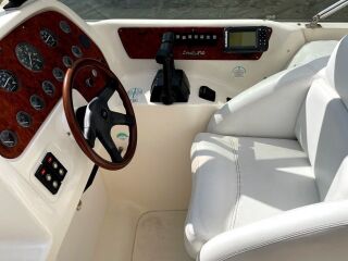 Cranchi Corallo 8.40 5.0 345kW