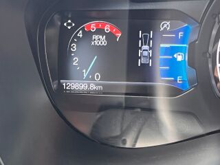 Ford Ranger 2.0 157kW