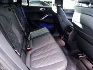 BMW X6 xDrive30d M Sport 3.0 210kW