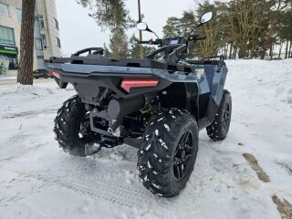Polaris Sportsman 570 EPS Deluxe T3b 32kW