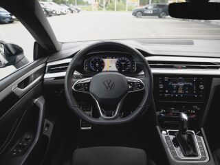 Volkswagen Arteon 4Motion R-Line 2.0 TDI 147kW