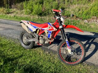 Beta RR 480