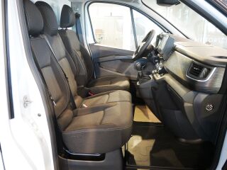 Renault Trafic E-TECH kaubik 90kW