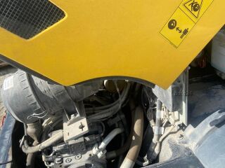 Yanmar V80 46kW