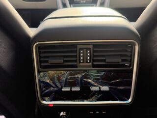 Porsche Cayenne Sport Design Pakett 3.0 260kW