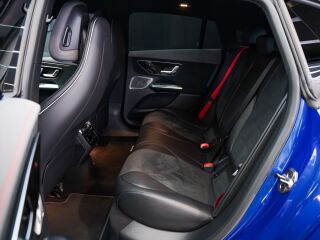 Mercedes-Benz EQE 43 AMG 4Matic+ 350kW