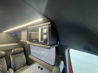 Mercedes-Benz Sprinter 2.0 140kW