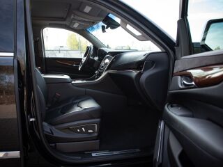 Cadillac Escalade 6.2