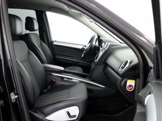 Mercedes-Benz ML 300 Luxury Facelift ATM 3.0 CDI 140kW