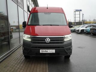Volkswagen Crafter L4H3 2.0 103kW