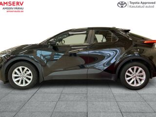Toyota C-HR Active 1.8 72kW
