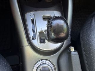 Mitsubishi Outlander 2.4 125кВ
