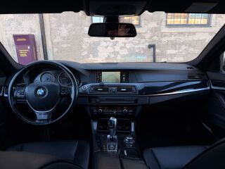 BMW 530 D XDRIVE 3.0 190kW