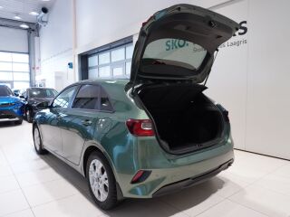 Kia Ceed LX Plus 1.5 117kW