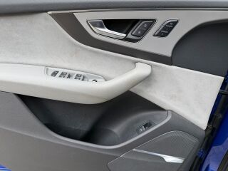 Audi Q7 S-Line Quattro 3.0 200kW