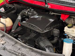 Mercedes-Benz Sprinter 2.1 95кВ