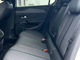 Peugeot 308 Allure Premium 1.5 96kW