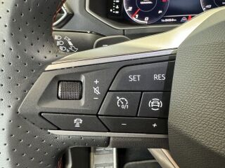 SEAT Tarraco FR 2.0 TSI 180kW