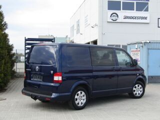 Volkswagen Transporter L1H1 N1 5Ps 2.5 Tdi 96kW