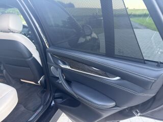 BMW X5 3.0 230кВ