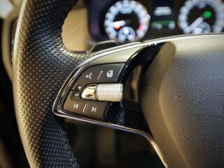 Skoda Kodiaq ELEGANCE 4X4 2.0 TDI 147кВ