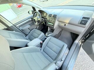 Volkswagen Touran Comfortline Facelift 1.6 R4 TDI 77кВ