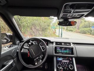 Land Rover Range Rover Sport 3.0 225kW