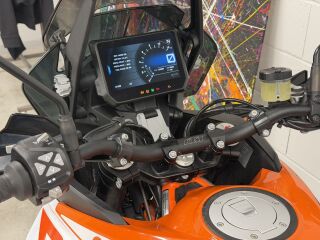 KTM 1290 Super Adventure R V2 118kW
