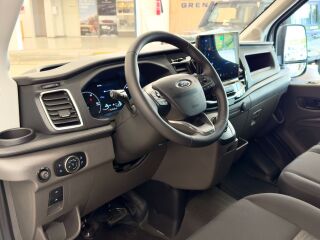 Ford Transit Trend 100kW