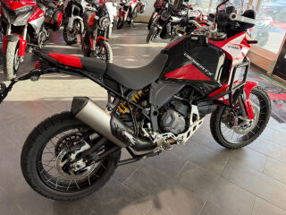 Ducati DesertX Discovery L2 81kW