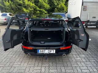 MINI Clubman Cooper S 2.0 141kW
