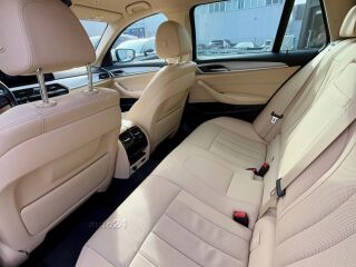 BMW 530 e xDrive Touring Steptronic 2.0 215kW