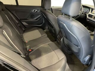 BMW 118 I 1.5 100kW
