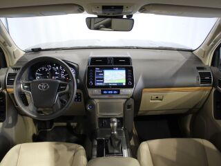 Toyota Land Cruiser 150 Executive Technology Plus AWD N1 2.8 150kW