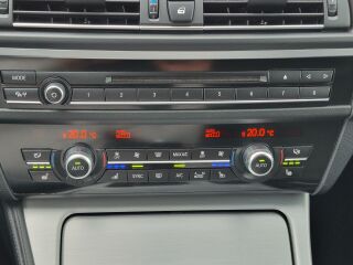 BMW 530 xDrive M-Pakett 3.0 190kW