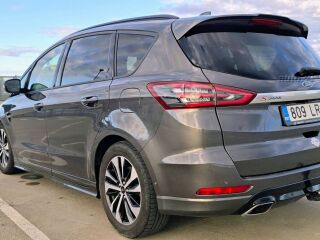 Ford S-MAX 7k ST-Line 2.0 140kW