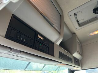 Volvo FM JOAB L20 345kW