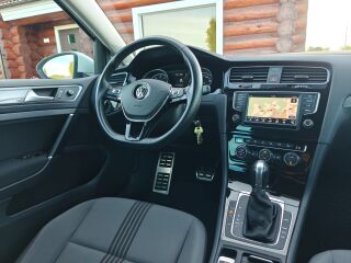 Volkswagen Golf Allstar 1.4 92kW