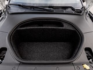 Polestar 2 Performance 300kW