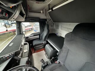 MAN TGX 26.440 6x2-2 LL EURO 5 324кВ
