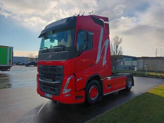 Volvo FH 460 4X2 EURO 6 13.0 345кВ