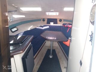 Bayliner 2455 5.8 V8 173kW