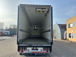 HFR SN24 SIDE OPENING + CARRIER VECTOR 1950MT