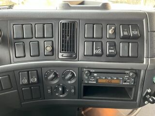 Volvo FH12 12.1 309kW