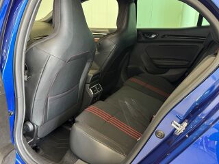 Renault Megane RS-Line HB 1.3 117kW
