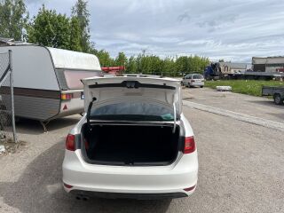 Volkswagen Jetta 1.4 90kW